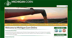 Desktop Screenshot of micorn.org