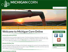 Tablet Screenshot of micorn.org